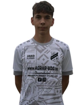 Avatar Bild für Noah Rafael Brandt