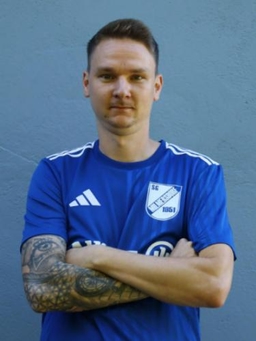 Avatar Bild für Lucas Lehmann