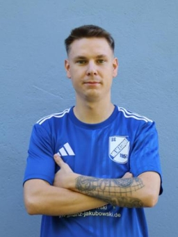 Avatar Bild für Tony Lehmann