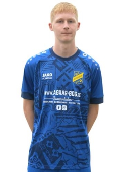 Avatar Bild für Jannek Mertin