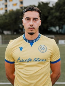 Avatar Bild für Boris Ivonov