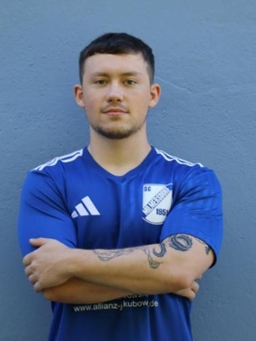 Avatar Bild für Niklas Riedel