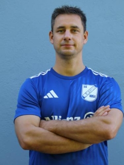 Avatar Bild für Benjamin Wuerfel