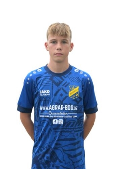 Avatar Bild für Lennox Noel Zimmermann