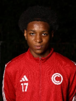 Avatar Bild für Thierno Madjou Balde