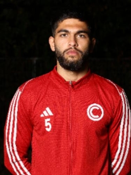 Avatar Bild für Shams Habibi