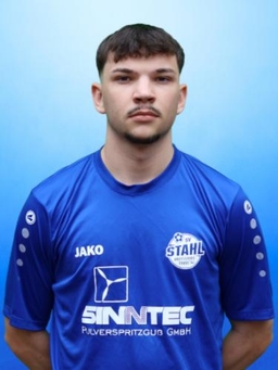Avatar Bild für Jannik Packheiser