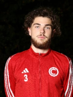 Avatar Bild für Timo Bruce Simonsen