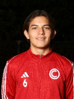 Avatar Bild für Liam Solms Almendáriz