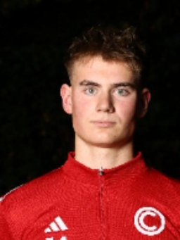 Avatar Bild für Jona Benjamin Vogt