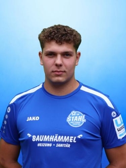 Avatar Bild für Jonas Schmidt