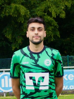 Avatar Bild für Abdelwahad Chafiq