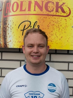 Avatar Bild für Marius Ipe