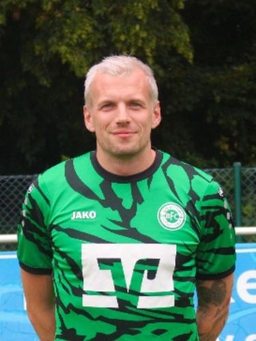 Avatar Bild für Luca Jungfermann