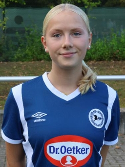 Avatar Bild für Pauline Hommel