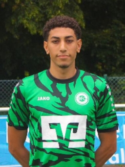 Avatar Bild für Amgad Khodeda