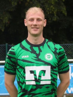 Avatar Bild für Gregorij Krumme