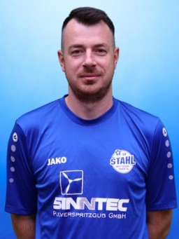 Avatar Bild für Stephan Kampf