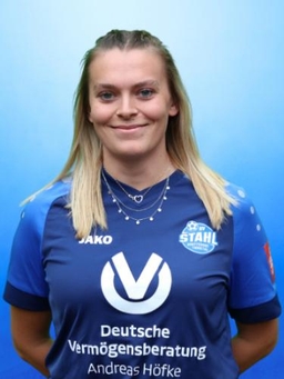 Avatar Bild für Anika Grothkopp