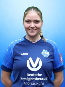 Avatar Bild für Charlotte Storch