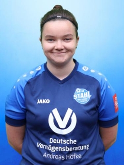 Avatar Bild für Johanna Storch