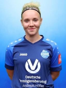 Avatar Bild für Julia Storch