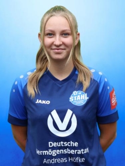 Avatar Bild für Wiktoria Szymanski