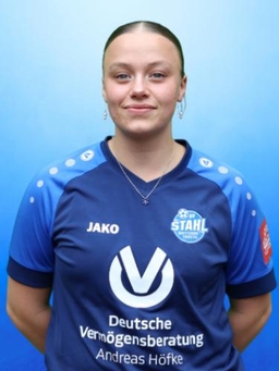 Avatar Bild für Melinda Zeiß
