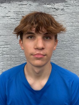 Avatar Bild für Louis Henry Thomas