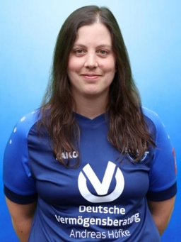 Avatar Bild für Sina Kuellmer