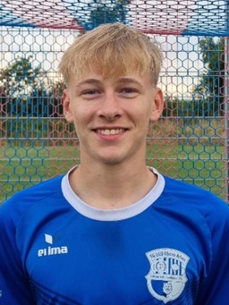 Avatar Bild für Mika Levin Carstensen