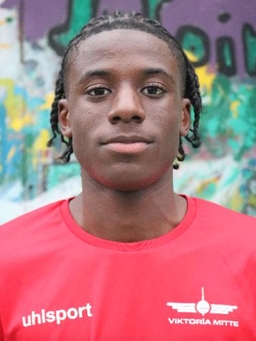 Avatar Bild für Mohamed Traore