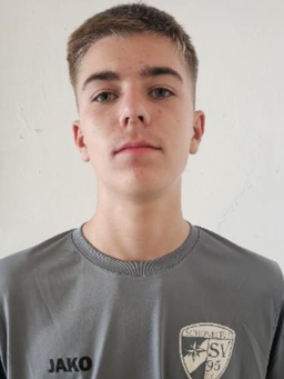 Avatar Bild für Paul Ansorge