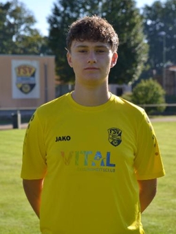 Avatar Bild für Lukas Mike Dietrich