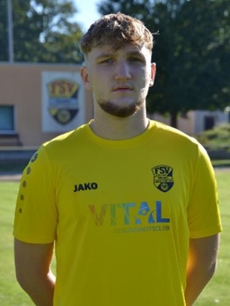 Avatar Bild für Jannik Harvey