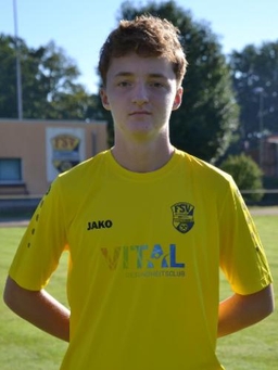 Avatar Bild für Jannis Stiller