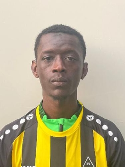 Avatar Bild für Omar Marong