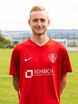 Avatar Bild für Niklas Risch