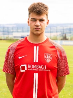 Avatar Bild für Tristen Wohlfahrt