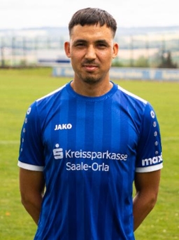 Avatar Bild für Esmatullah Ahmadi
