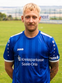 Avatar Bild für Louis Kühn