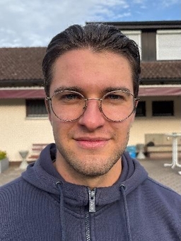 Avatar Bild für Tim Ingelfinger