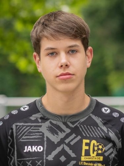 Avatar Bild für Frederik Arved Keestra