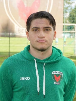 Avatar Bild für Ali Akcali