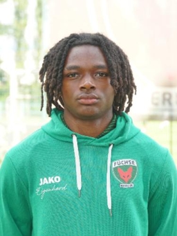 Avatar Bild für Samuel Amankona