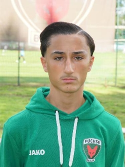 Avatar Bild für Joshua Chamun