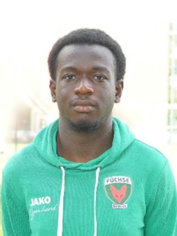 Avatar Bild für Prince Asare Darkwah