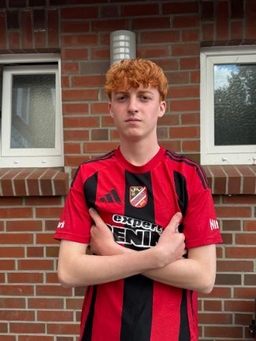 Avatar Bild für Lukas de Boer