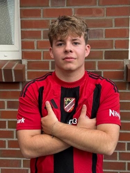 Avatar Bild für Tjark Voss