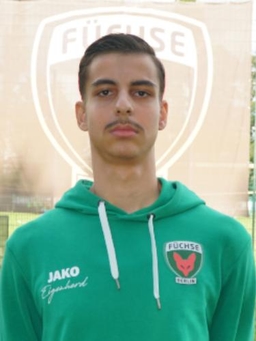 Avatar Bild für Mohamed Hassoun
